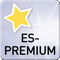 Logo ES-Premium