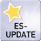 Logo ES-Update