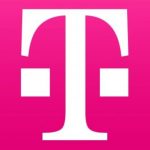 Telekom T Magenta Logo