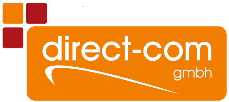 Telefonanlagen, Videosysteme, Netzwerktechnik - direct com GmbH